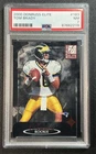 TOM BRADY PSA 7 2000 DONRUSS ELITE #183 ROOKIE RC PATRIOTS 630/2000