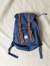 Zaino Herschel blu favoloso