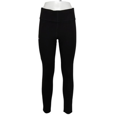 Equilibre, Sportleggings, Größe: 42, Schwarz, Elasthan/Polyamid/Viskose #HFk