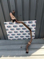 LAND ROVER DISCOVERY 4 TDV6 XS E4 2009-2015 EXHAUST DOWN PIPE FLEXI (Y SECTTION)
