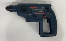 Bosch The Annihilator 11225VSR 24V Concrete Hammer Drill 4