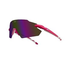 Outdoor Sports Polarized wrap around Pds-7104pw-fp Non Polarized 0.0 x