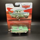Disney Pixar Cars FLO Classic Variant. Combine Ship!