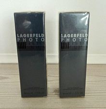 Lagerfeld Photo Eau de Toilette Spray 30 ml  ...