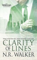 N. R. Walker | Clarity Of Lines | Taschenbuch | Englisch (2018)
