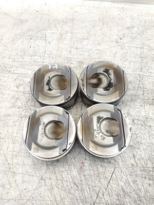 4 pistons pour Cadillac ATS 2014 LTG 2,0 - Photo 1/3