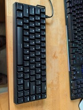 AULA WIN68 HE Mechanical Gaming Keyboard 60 , Hall Effect Magnetic Switch, Fast