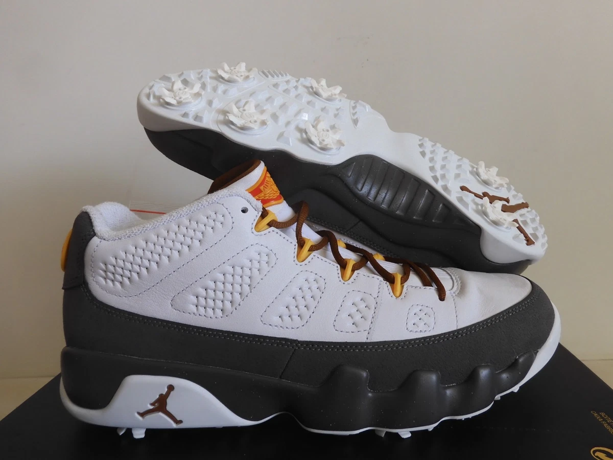 Jordan 9 Golf Low US Open | eBay