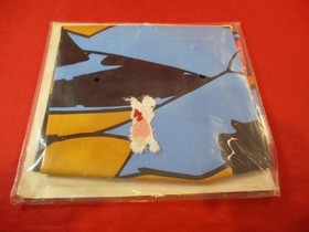 Double Dragon 1993 Nintendo NES Era Birthday Party Door Banner *NEW*