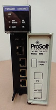 ProSoft Technology MVI56-MNET Communications ...