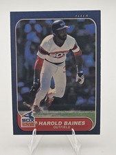 Click to enlarge Harold Baines