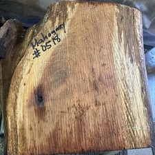  517 MAHOGANY,WOOD TURNING,PEN BLANKS,KNIFE SCALES,BOWLS,GRIPS,CRAFTS