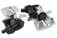 Bremssattel Hinterachse Links FüR Audi A6 C7 Avant A7 Sportback