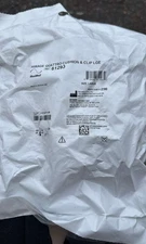 ResMed Mirage Quattro Large Cushion with Clip – #61293