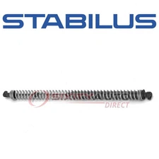 Stabilus Right Deck Lid Lift Support for 2018-2019 BMW 530e xDrive - Body eq