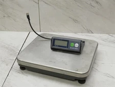 Mettler Toledo Ariva Digital POS Scale ARIVA-S-135-SBG w/ Display Screen