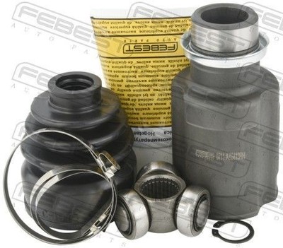 Febest Front Right Inner Cv Joint Kit Fits Suzuki Swift Wagon R Driveshaft Axle