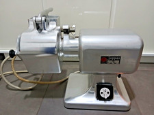 Grattugia Professionale Zoppas Vintage 380V in Alluminio