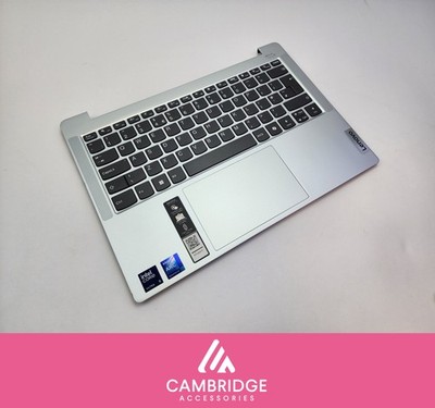 Lenovo IdeaPad Slim 5 14IAH8 14ABR8 14IRL8 Handauflage Tastatur 5CB1L10834