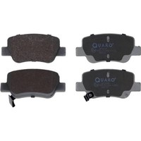 Quaro QP5694 Bremsbelagsatz FüR Toyota Avensis T27