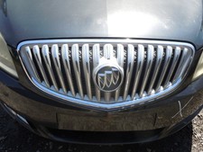 2012-2017 Buick Verano Upper Grille 2012-2017 Buick Verano Upper Grille