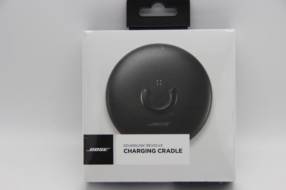 Bose (Bose) Soundlink Revolve Charging Charging for sale