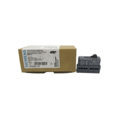 SIEMENS 3RV2901-1E (PKG OF 10) NSMP