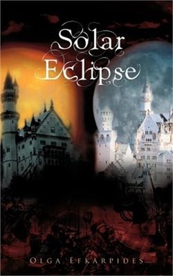 Solar Eclipse (Paperback or Softback)