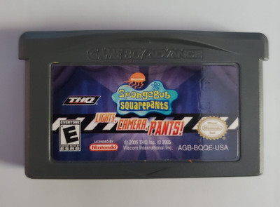 Game Boy Advance Games GBA You Pick & Choose! Build Your Lot *Updated 6/11*