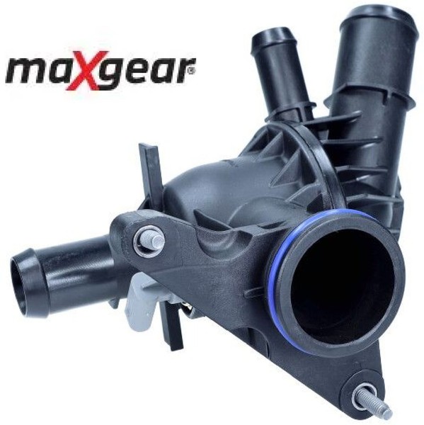 Maxgear 67-0167 Thermostat FüR KüHlmittel Thermostat KüHlmittel FüR Ford-image