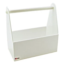 Dynalon 165024 Bottle Carrier, Polyethylene, 7-7/8" W