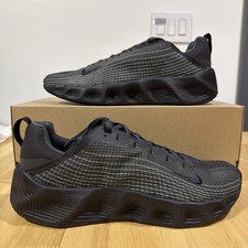Men  s Size 12 - Nike Ava Rover Premium Dark Smoke Grey IH8110-002