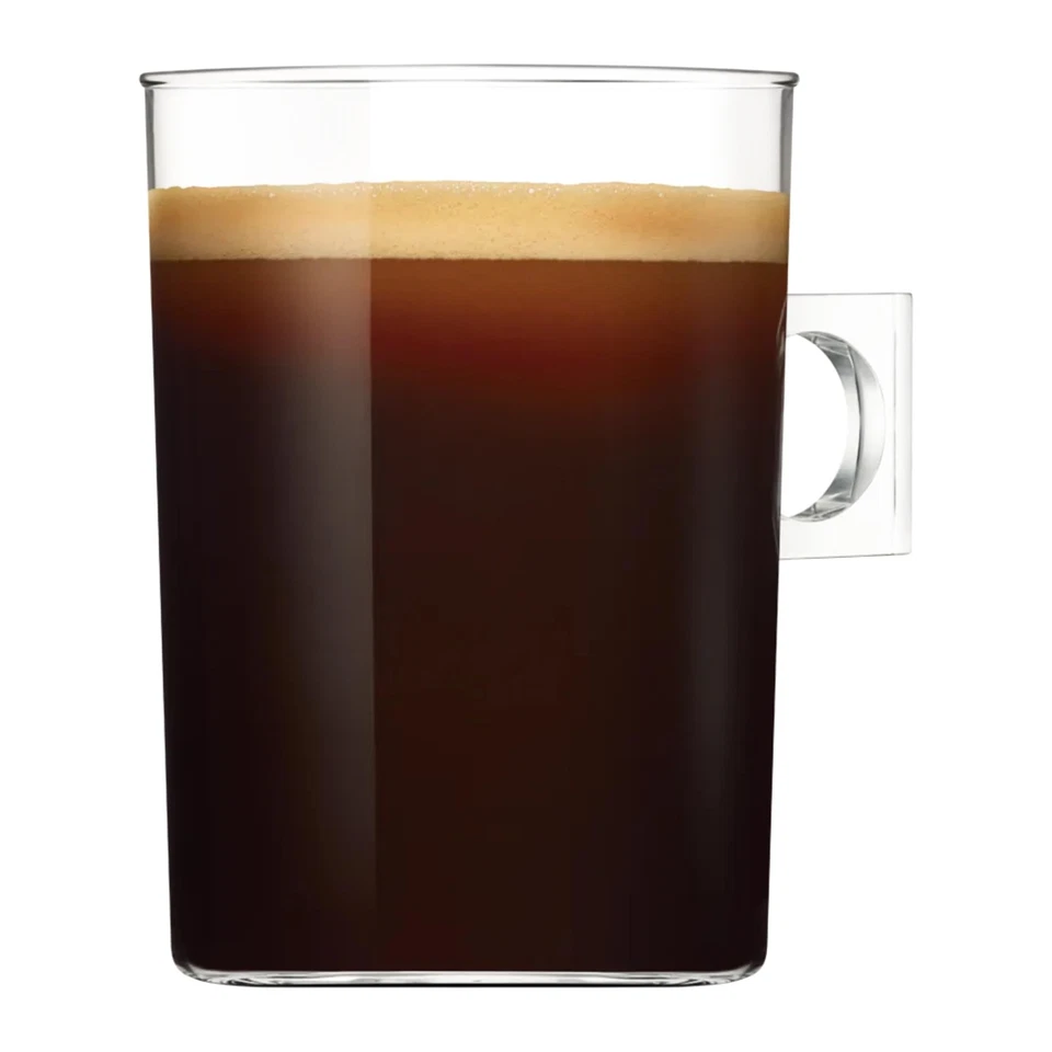 Cápsulas de café Americano paquete de 3 cápsulas para máquinas Dolce Gusto Foto 4 de 4