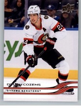 2025-26 Upper Deck Extended Series NHL Hockey Cards Base or Young Guns Pick List