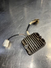 1980 yamaha xs850s RECTIFIER VOLTAGE REGULATOR 1T4-81960-A0-00