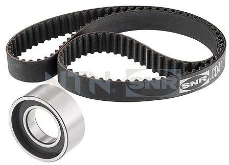 Snr Zahnriemensatz U.A. FüR Fiat, Lancia, Mazda-image