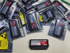 Transcend 4GB 40-PIN Flash Module. New