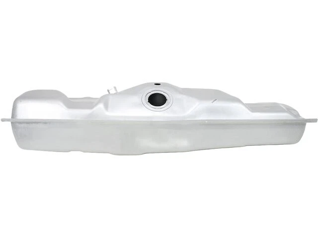 JC Whitney 56SM93V Fuel Tank Fits 1988-1989 Ford F-53 Motorhome Chassis GAS - Image 2 of 2