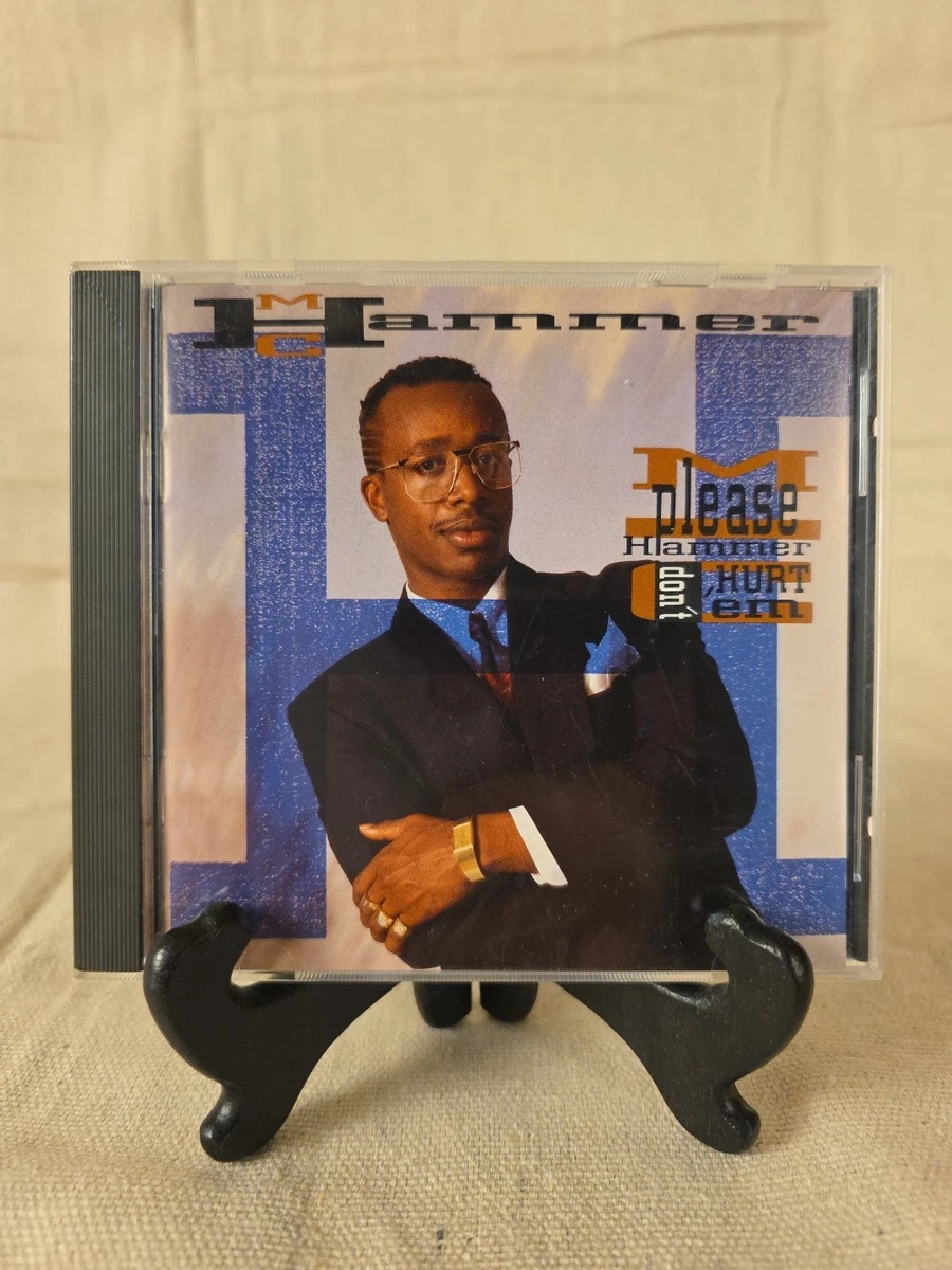 Capitol Album Music MC Hammer Records CDs for sale | eBay