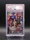 PSA 10 Gem Mint Umbreon VMAX 2022 Ultra Rare Brilliant Stars UR TG23/TG30