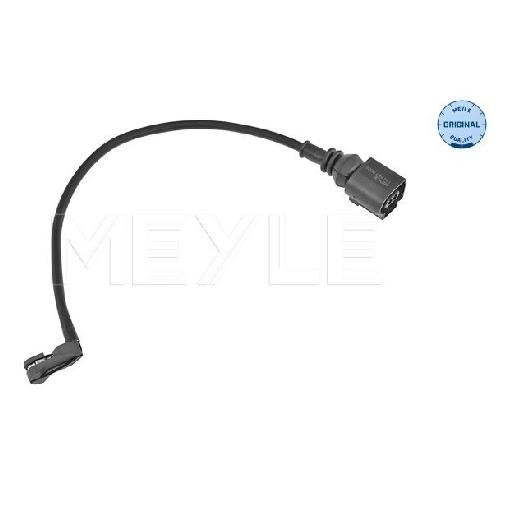 Warnkontakt Bremsbelagverschleiß Hinten FüR VW Crafter SZ 16 Bis 26 Meyle Dmzb-image