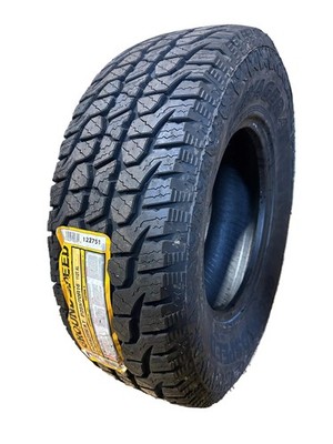GROUNDSPEED VOYAGER AT BSW P 265 70 16 112T XL ALL TERRAIN TIRE 122751