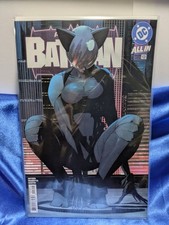 ABSOLUTE BATMAN #13 Fourth Printing Cover A -...