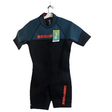 Large Men s Seadoo Wetsuit