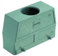Harting 19300240427 Han 24B-Gg-M32 TüLlengehäUse