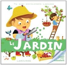 Le jardin von Royer, Anne | Buch | Zustand sehr gut
