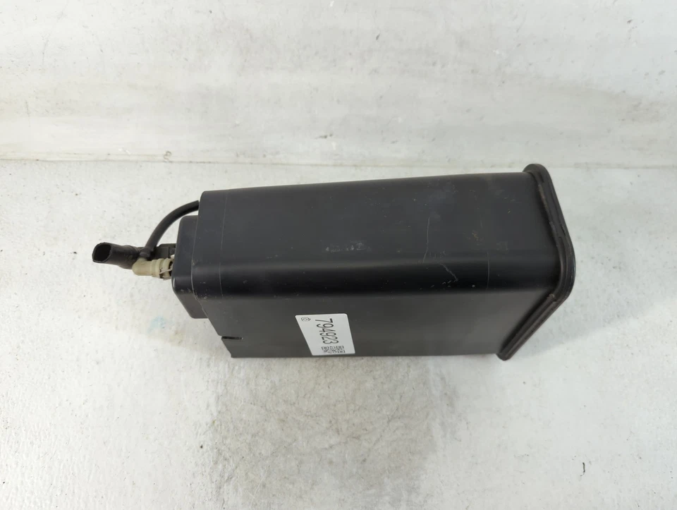 Buick Park Avenue 2000 bote de carbón de vapor combustible ZU2LI Foto 2 de 4