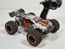 Reely Jovage Rc Truggy 1:16 Brushed Rc Auto Offroad 4WD 30KM/H RE-6907116