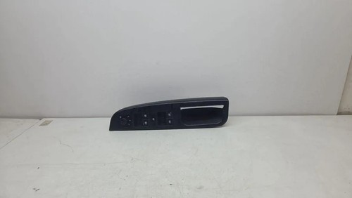 VW GOLF VI Variant AJ5 Fensterheber Schalter Vorne links 1K4868049C 33243545