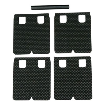 Moto Tassinari Replacement Pedals VForce3 Kawasaki KX85 (2001-2019)